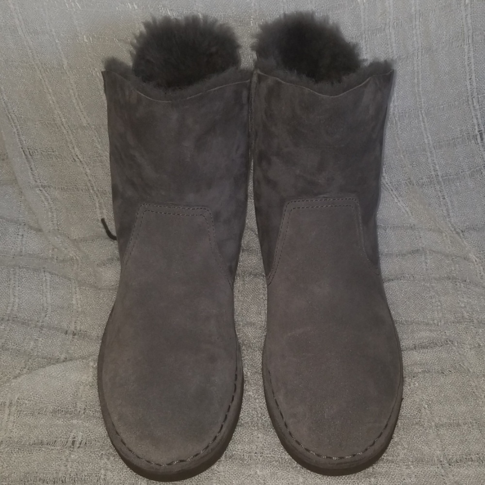Used UGG's Boots